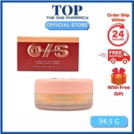 One/Size Ultimate Setting Powder - Sweet Honey (fair to medium skin tones) - 1.2 oz / 34.5 g