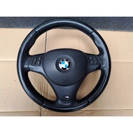 Original BMW 3 Series E90 E91 E92 E93 M3 M Sport Steering Wheel Multifunction