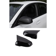 For BMW X4 F48 F49 F46 F39 F52 G29 Side Mirror Cap Cover Housing Trim Shell Replacement Accessories 