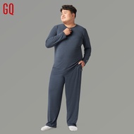 GQ Loungewear - Cool Tech™+ Cool in One Pants กางเกงลำลองขายาว ผ้าเย็นทั้งผืน สูงสุด 2 องศา พร้อมซับ