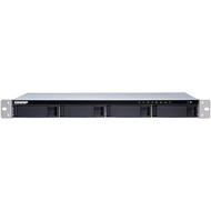 QNAP TS-431XeU-2G TS-431XeU-2G TS-435XeU-4G NAS 1U Rackmount