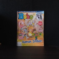 Majalah Bobo no 5 edisi 10 Mei 2012
