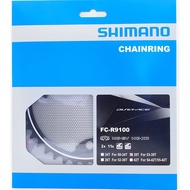 SHIMANO Dura-Ace FC-R9100 2x11 Speed Large Chainring 39T Repair Chainring Use with 53T