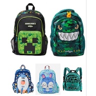 SMIGGLE BAGPACK