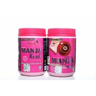 MANJA KASEH , ARJUNA KASEH , MANJA KASEH COCOA