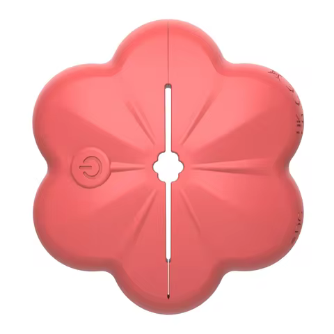 Silicone Nipple Clamps with Vibration Remote Control Full Coverage Electric Chest Vibrator for Sensa