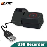 Full HD USB Car DVR Camera Driving Recorder Reversing Backup Camera PC DVR Black Box
