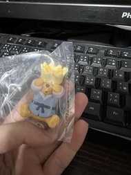 Winnie the Pooh 扭蛋