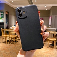 Case iphone 11 - 11 Pro - 11 Pro Max Case Softcase MACARON PROTECTOR Case Casing hp iphone 11 - 11 P