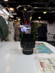 Voigtlander  NOKTON 50mm F1 for Leica m