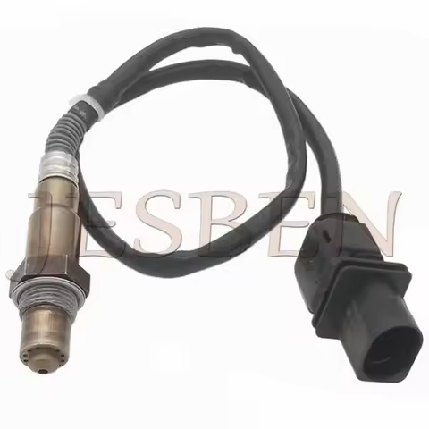 39351-2A631 Rear Lambda O2 Oxygen Sensor for Hyundai ACCENT AVANTE ELANTRA Sonata Tucson i30 i40 1.6