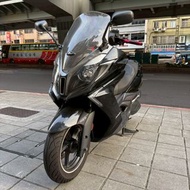 2015 光陽 KYMCO DOWNTOWN 350 ABS