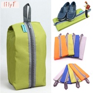 LILY Handheld Storage Bag, Waterproof Portable Travel Organizer Bag, Foldable  Large Capacity Shooes