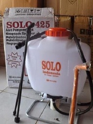 Sprayer 15Liter Pompa hama Solo 425 Alat Penyemprot / Semprot Hama