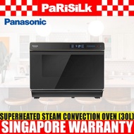 Panasonic NU-SC300BYPQ Superheated Steam Convection Oven (30L)