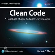 Clean Code Robert C. Martin