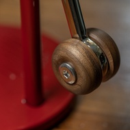 Cafelat Robot Tamper เครื่องบดกาแฟแบบปรับแต่งได้ CC6 Studio คุณภาพสูง ผลิตจากเหล็กกล้าไร้สนิม ชิ้นส่