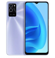 Oppo A56 5G 8GB RAM + 256GB ROM 6.5 inch 16MP Triper Camera New With 1 Year Warranty Original SmartP