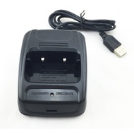 Baofeng Car Charger Baofeng BF-888S Walkie-Talkie-Talkie USB Car Charger BF-777S Power Supply BF-666