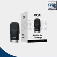 READY CARTRIDGE FOOM POD X / FOOM POD SIGNATURE ORIGINAL
