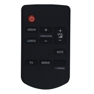 N2QAYC000103 Replacement Remote Control for Panasonic DVD Receiver Home Theater