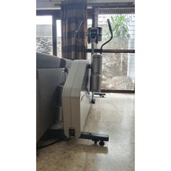 Dps Life Fitness X7 Elliptical Cross Trainer Home Exercise Cardio Machine Second Lightly Used Prelov