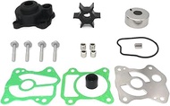 GlückMarine 06193ZV5020 Water Pump Impeller Repair Kit for Honda 35-50 HP Outboard Boat Motors Repla