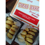 ◳ ✥ ✑ D' Original Tipas Hopia Yema Flavor