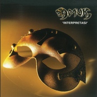 CD-R AMUK - Interpretasi (2014)