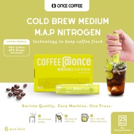 @Once Tangy Grape & Coffee [Refreshing]