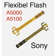 Flexible Flex Flash sony a5000&A5100 new Original