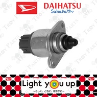 Original Daihatsu Throttle Body Sensor Idle Speed Control Valve for Lagi Best Myvi Alza Kenari Kelis