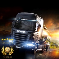 Euro Truck Simulator 2