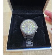 Seiko Titanium Limited Edition Solar Watch ( Unworn )