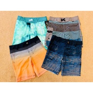 Kid's wind shorts Q43
