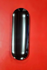 DUSCAP/DOP/DAUN SPEAKER TOWER POLYTRON ORIGINAL OVAL HITAM 135X5CM