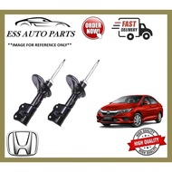 T9A FRT & RR (DEPAN & BELAKANG) LH & RH (KIRI & KANAN) ABSORBER(51621-T9A-T03 & 51611-T9A-T03) & (52