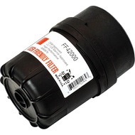 FF42000 Fuel Filter for Cummins Engines | User-Friendly Design | Replaces Fleetguard FF42000