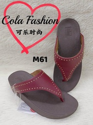【M61 & M62】 Pre-order Fitiflop Health Shoes 【M61 & M62】 预购款Fitiflop保健鞋