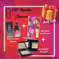 Alha Alfa Glam Raya Set B Uqasya Senrose