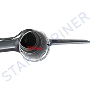 SALE 6H1-45301 Lower Casing For Yamaha Outboard 2T 60HP 70HP 75HP 80HP 90HP or 4T F40 F45 F50 FT50 6