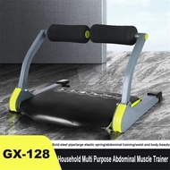 Abdominal Supine Boards,Multifunctional,Sit-Up Bench Equipment, Home Gym, Abdominal Muscle Trainer,A