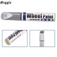 Superior Alloy Wheel Touch Up Pen Repair Paint Practical Curbing Scratch Remover