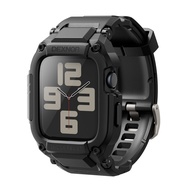 Dexnor Band ใช้ร่วมกับ Apple Watch Iwatch 9 45/44Mm Apple Watch 8/7/6/5/Se/ 4พร้อมเมมเบรนกลางแจ้งกีฬ