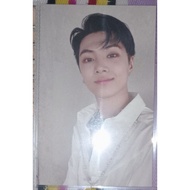 jay hmv luckydraw sadame