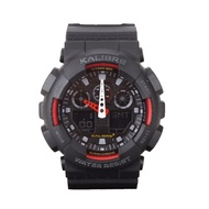 Kalibre Watch Faerie Black Red 996305060