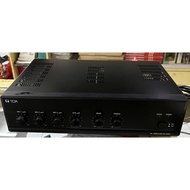 [NEW BEKAS DISPLAY] 1 UNIT Amplifier TOA ZA-230W