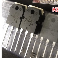 KTD1047 KTB817 Transistor D1047 B817 KEC NEW