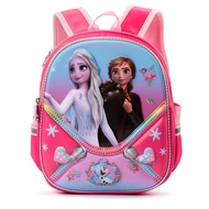 [CHÍNH HÃNG] Balo Mẫu Giáo Bé Gái MR VUI 880 - tại Balonation.vn