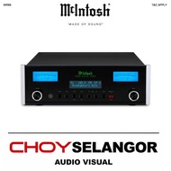 Mcintosh MR89 AM FM Tuner